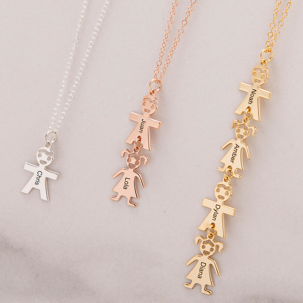 Joyyeco Necklace 2024 www.alhudapk